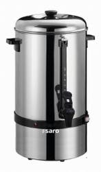 Koffiemachine SAROMICA 6005 | 6.75L | 1,5 kW/h |, Verzenden, Nieuw in verpakking