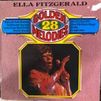 Ella Fitzgerald - 28 Golden Melodies, Verzenden