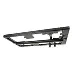 WENTEX® Eurotrack - Wisselsysteem 2-weg zwart, Verzenden, Nieuw