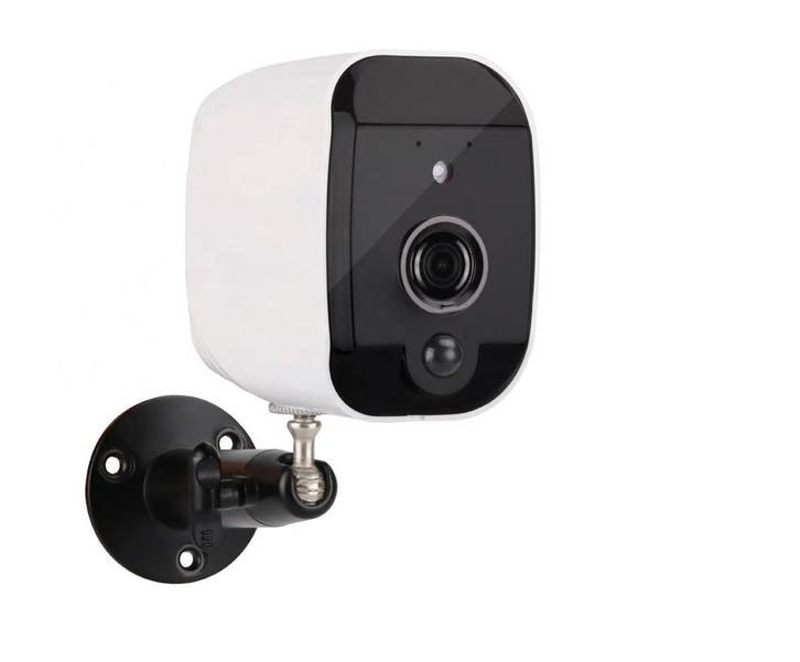 DrPhone IC-T1 – Video IP Camera CMOS 1080P Full HD - Binnen, TV, Hi-fi & Vidéo, Caméscopes numériques, Envoi