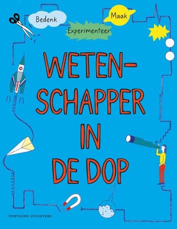 Wetenschapper in de dop 9789059567054 Harriet Russell, Verzenden, Zo goed als nieuw, Harriet Russell