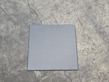 2x (2160x) Vezelcement leien SVK Montana glad, Nieuw