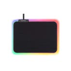 Esperanza RGB illuminated gaming muismat, Informatique & Logiciels, Tapis de souris, Ophalen of Verzenden