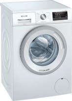 Siemens WM14N092 - Wasmachine - 7 kg - 1400 tpm - iQdrive -, Ophalen of Verzenden