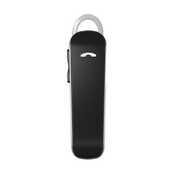 Celly Bluetooth Headset BH11BK Zwart, Télécoms, Téléphonie mobile | Accessoires & Pièces, Envoi