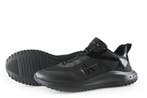 Calvin Klein Sneakers in maat 45 Zwart, Kleding | Heren, Schoenen, Calvin Klein, Verzenden, Zwart, Zo goed als nieuw