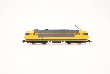 Roco H0 - 53301 - Elektrische locomotief (1) - 1700 /DB BR