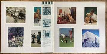 Led Zeppelin - Presence - Album LP (article autonome) -, Nieuw in verpakking