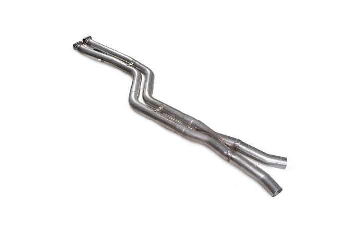 BMW X3 M / X4 M inclusief Competitie | Niet-geresoneerde GPF, Autos : Pièces & Accessoires, Systèmes d'échappement, Envoi