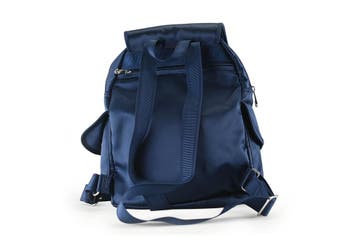 Kipling Rugzak Blauw, Verzenden
