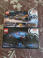 Lego Set - Speed Champions - McLaren F1 Team MCL38; Red Bull, Nieuw