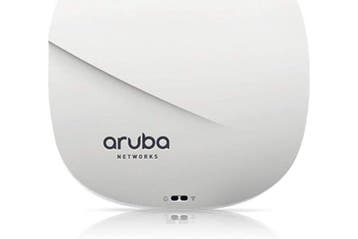 HPE JW797AR Aruba AP-315 Access Point (HP Renew) (Open Box), Ophalen of Verzenden