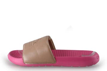 Kappa Slippers in maat 39 Roze, Vêtements | Femmes, Chaussures, Verzenden, Slippers