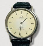Omega - De Ville - Sans prix de réserve - Ref. 191.0101 –