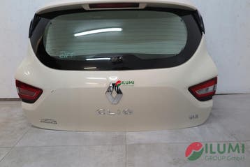 Achterklep Renault Clio IV, Verzenden