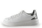 Guess Sneakers in maat 38 Wit, Guess, Verzenden, Wit, Zo goed als nieuw