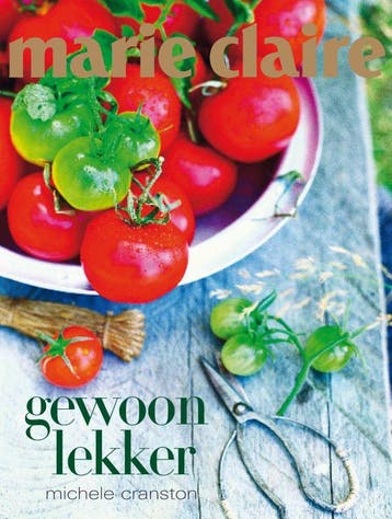 Gewoon lekker 9789085743583 Cranston Michele, Verzenden, Cranston Michele