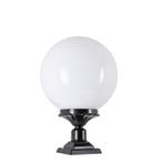 Tuinverlichting klassiek Buitenlamp Metz Sokkellamp, Verzenden, Nieuw