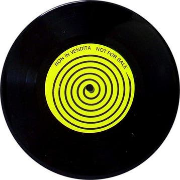Cult Hero (The Cure) - Im A Cult Hero / I Dig You (7, Nieuw in verpakking