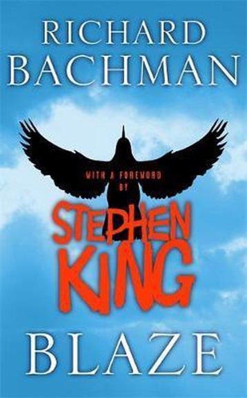 Blaze 9780340952221 Stephen King, Boeken, Verzenden, Gelezen, Stephen King