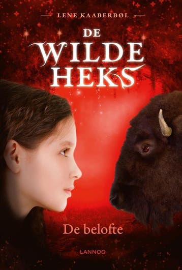 De belofte / De wilde heks / 6 9789401455138 Lene Kaaberbøl, Boeken, Verzenden, Gelezen, Lene Kaaberbøl