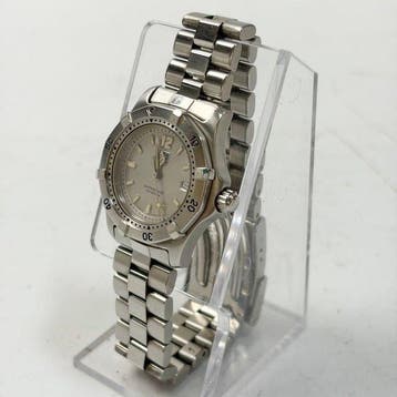 TAG Heuer - Professional 200m - Sans prix de réserve -