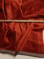 Prezioso velluto made in Italy - Meubelstof - 400 cm - 140