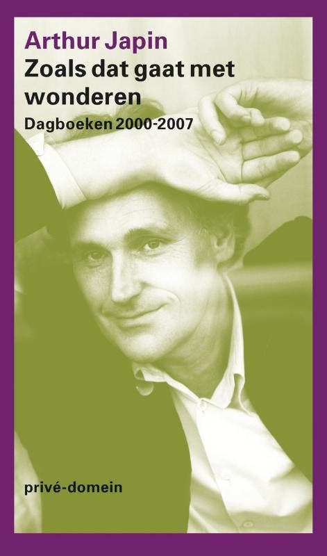 Zoals dat gaat met wonderen / Privé-domein 9789029566766, Boeken, Literatuur, Gelezen, Verzenden