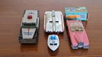 Dinky Toys - Speelgoed Highway Patrol 105 - 1960-1970 -, Nieuw