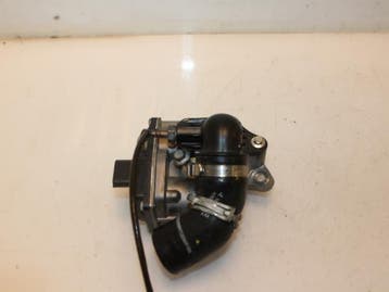 EGR Klep Nissan Qashqai O75834, Nieuw