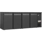 Barkoelkast | SCL Combi-Line | 616L | Antracietgrijs |, Zakelijke goederen, Horeca | Keukenapparatuur, Verzenden, Nieuw in verpakking