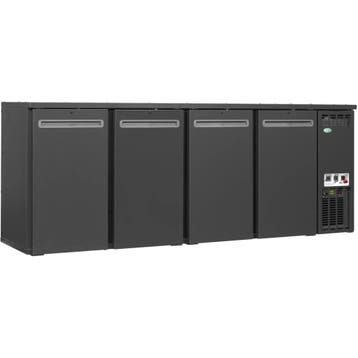 Barkoelkast | SCL Combi-Line | 616L | Antracietgrijs |, Verzenden, Nieuw in verpakking