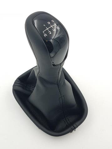 Mercedes W203 C Klasse pookknop 2001-2004 (6 versnellingen), Verzenden, Nieuw