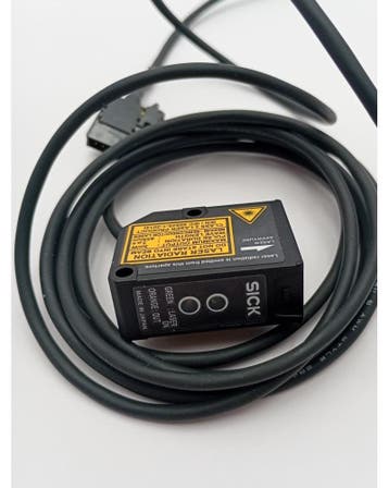 SICK lichtschrankesensor MF50 / MF60 Einlauf, Zakelijke goederen, Verzenden