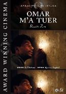 Omar ma tuer op DVD, Verzenden
