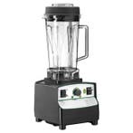 Blender | 2L | Instelbare Snelheid (25.000RPM) | 1.5kW, Verzenden, Nieuw in verpakking