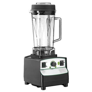 Blender | 2L | Instelbare Snelheid (25.000RPM) | 1.5kW, Verzenden
