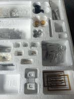 A.m.r 1:43 - Modelbouwdoos - A.M.R Ferrari Testarossa