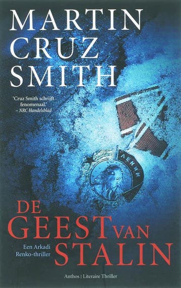 De geest van Stalin 9789041412133 M. Cruz Smith, Verzenden, Gelezen, M. Cruz Smith