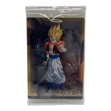 Bandai Card - Dragon Ball Dragon Ball - Itajaga Vol. 10 -