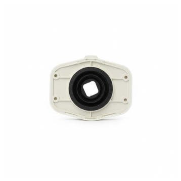 Bieden: Plastimo Build-In Flange White - A14263, Watersport en Boten, Ophalen of Verzenden, Nieuw