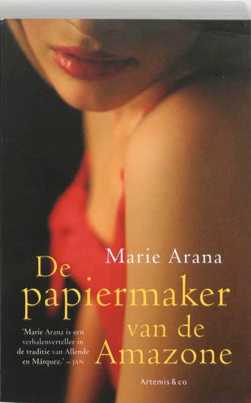 De papiermaker van de Amazone 9789047201137 M. Arana, Verzenden, M. Arana