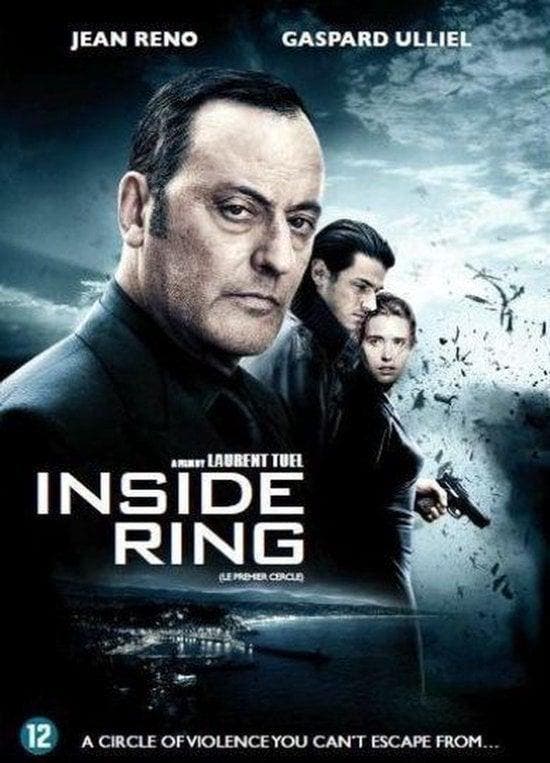 Inside ring (dvd nieuw), CD & DVD, DVD | Action, Enlèvement ou Envoi