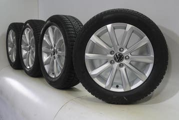 Volkswagen Arteon Passat Helsinki 17 inch velgen Pirelli Win, Auto-onderdelen, Banden en Velgen, Ophalen of Verzenden, Nieuw