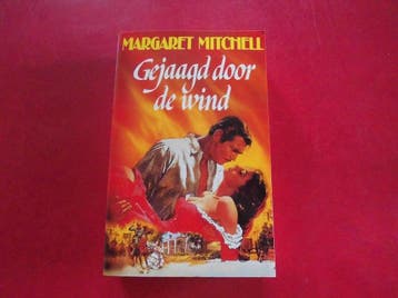 Gejaagd door de wind 9789022507926 Stephen Mitchell, Boeken, Verzenden, Gelezen, Stephen Mitchell