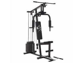 Veiling - ArtSport krachtstation ProfiGym 2000, Nieuw