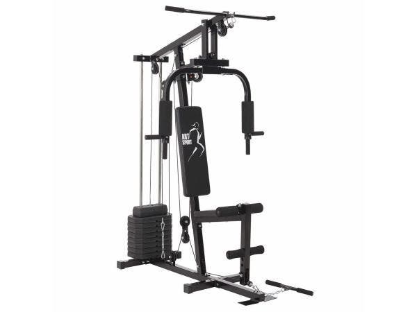 Veiling - ArtSport krachtstation ProfiGym 2000, Sport en Fitness, Fitnessapparatuur