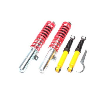 Suspension Fileté Ta Technix Pour Citroen Zx 09 1991 -1998, Verzenden