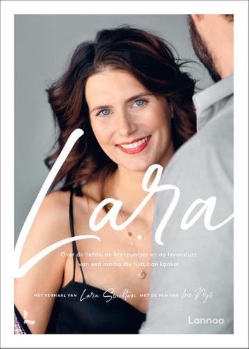 Lara 9789401479387 Lara Switten, Verzenden, Lara Switten