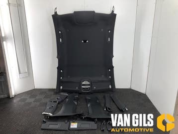 Hemelbekleding BMW 5-Serie O322701, Nieuw